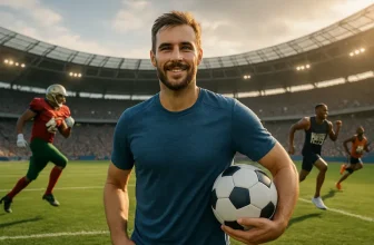 Een blik op de laatste sportontwikkelingen